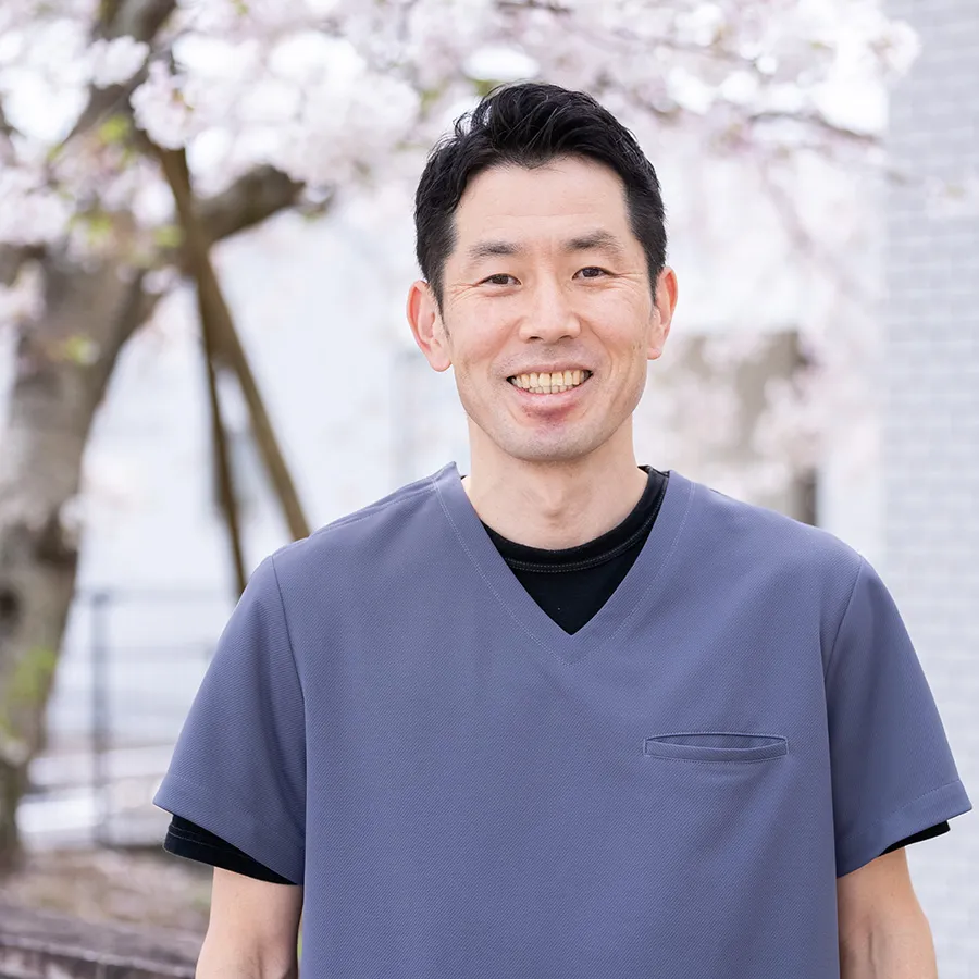 副院長